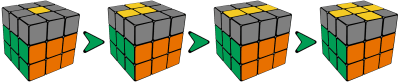 how to solve the twisty 3d puzzle rubiks cube
